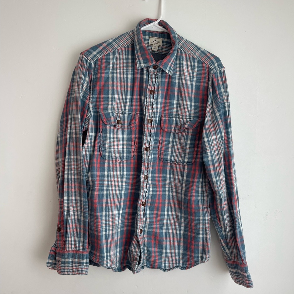 J crew slim